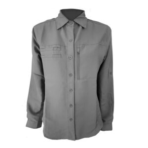 BLUSA TÉCNICA OUTDOOR PRO RIPSTOP