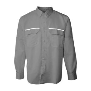 CAMISA TÉCNICA OUTDOOR PRO RIPSTOP HOMBRE