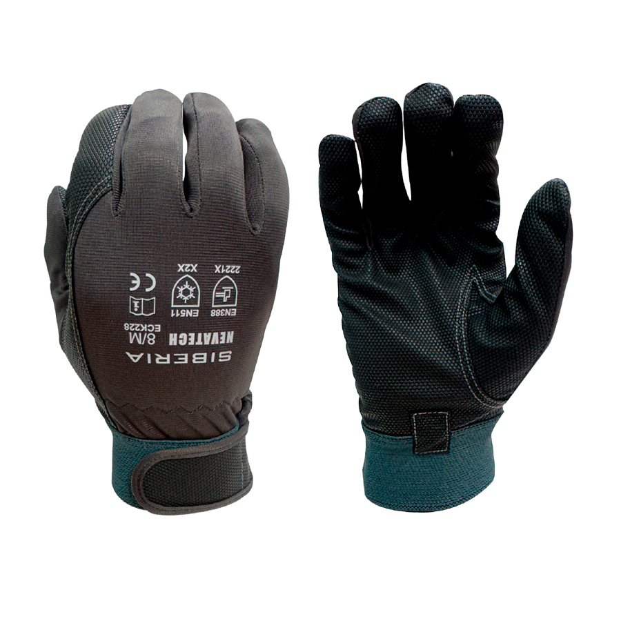 GUANTE SIBERIA NEVATECH