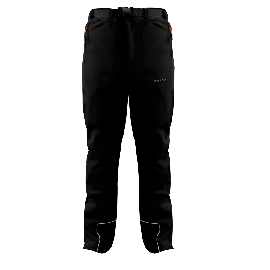 PANTALÓN SIBERIA MONTAÑA HOMBRE