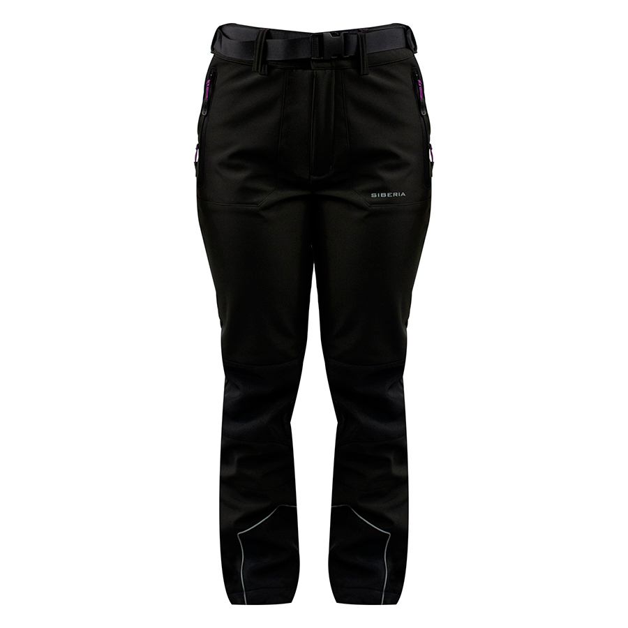 PANTALÓN SIBERIA MONTAÑA MUJER