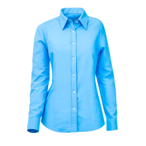 BLUSA OXFORD