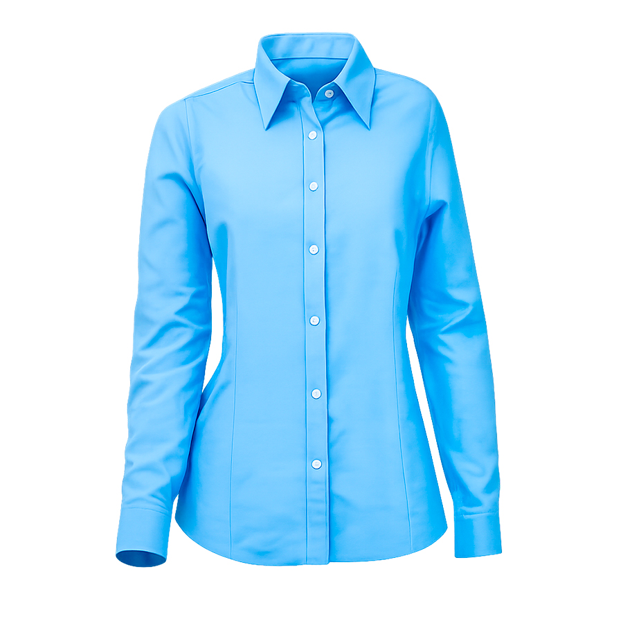 BLUSA OXFORD