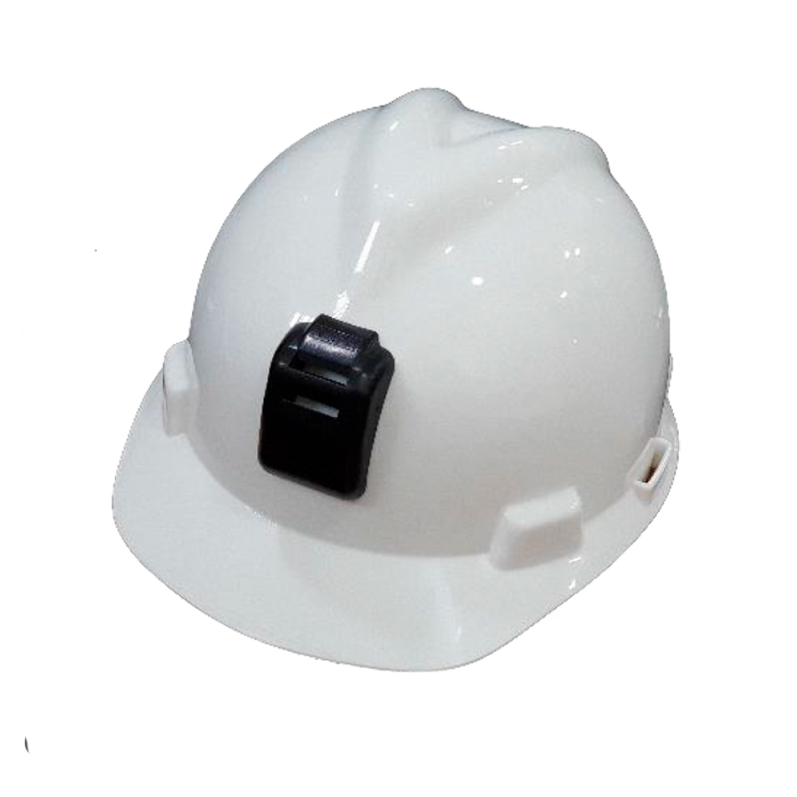 CASCO V GARD MINERO DIELÉCTRICO