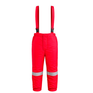 JARDINERA TÉRMICA REPELLENT ROJA
