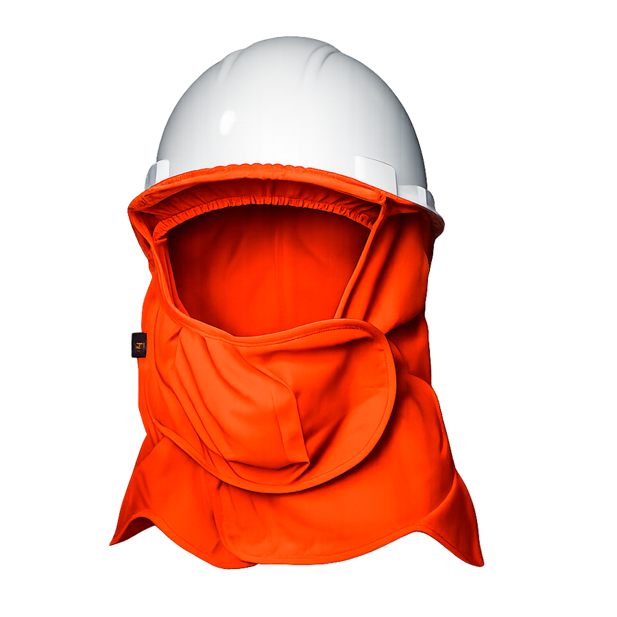 CAPUCHON RESISTELA ADOSABLE AL CASCO SIN FORRO