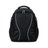 MOCHILA NEGRA BÁSICA